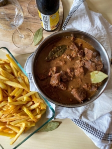 carbonade flamande