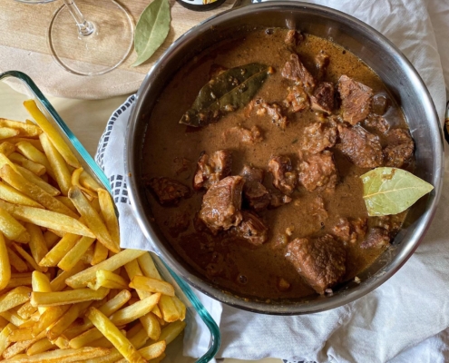 carbonade flamande