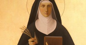 hildegarde de bingen, une femme qui révolutionne la bière